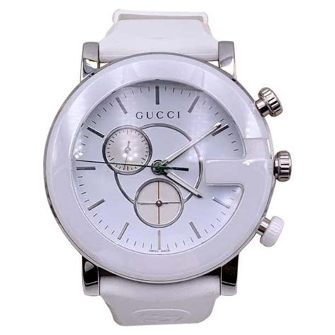 gucci high tech ceramic watch|Gucci watch for women.